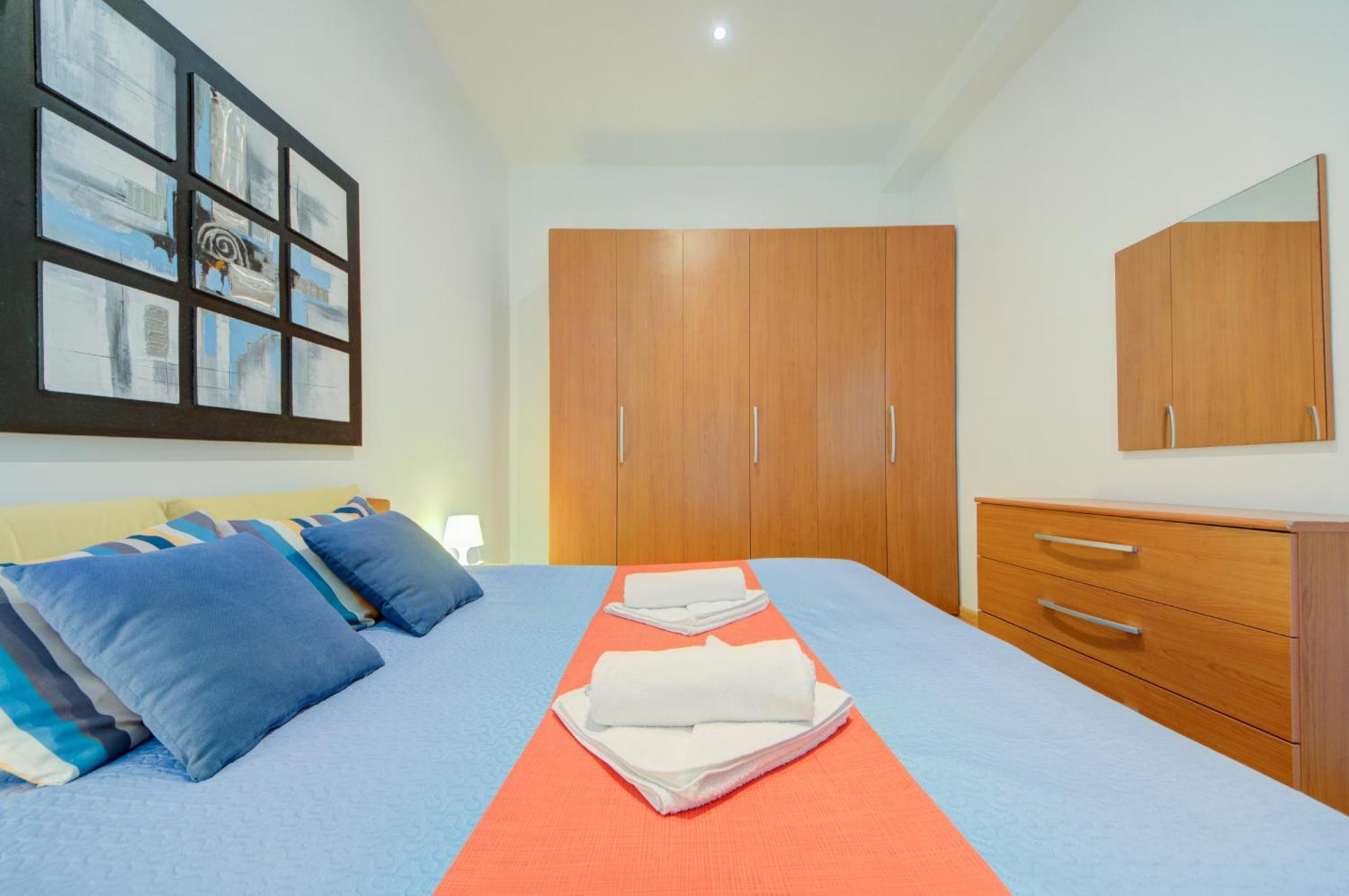 Sapphire Residences - Apartments & Penthouse In Central Sliema By Shortletsmalta Luaran gambar