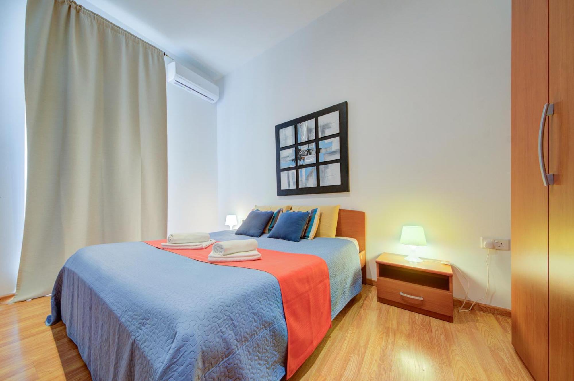 Sapphire Residences - Apartments & Penthouse In Central Sliema By Shortletsmalta Luaran gambar