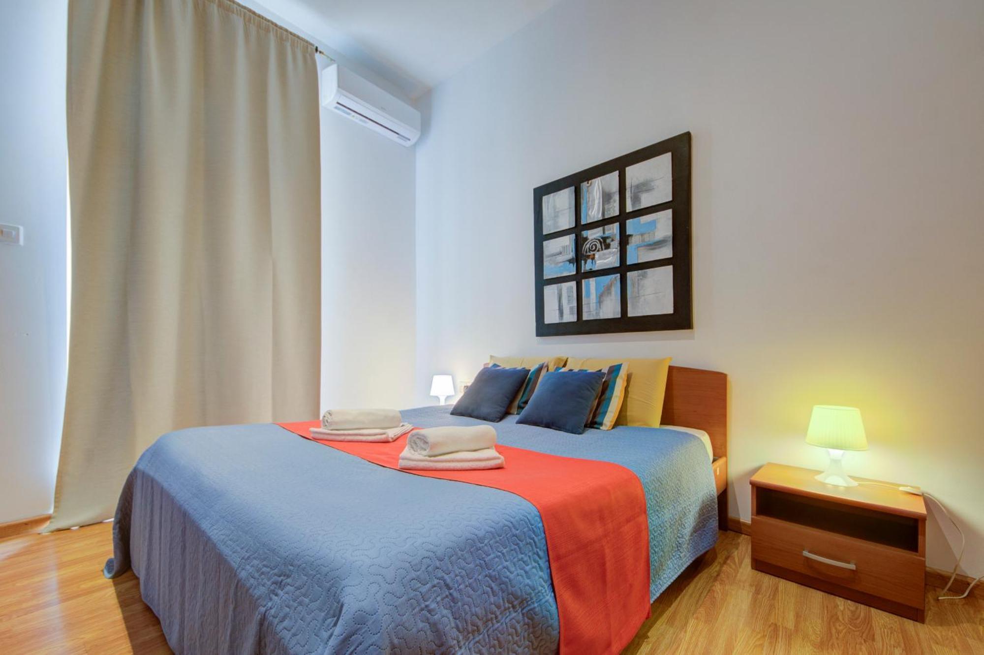 Sapphire Residences - Apartments & Penthouse In Central Sliema By Shortletsmalta Luaran gambar