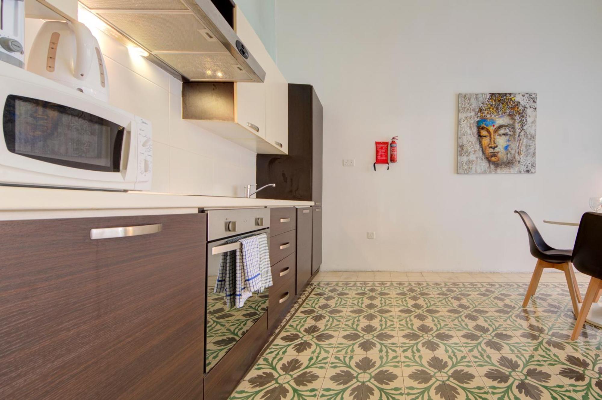 Sapphire Residences - Apartments & Penthouse In Central Sliema By Shortletsmalta Luaran gambar