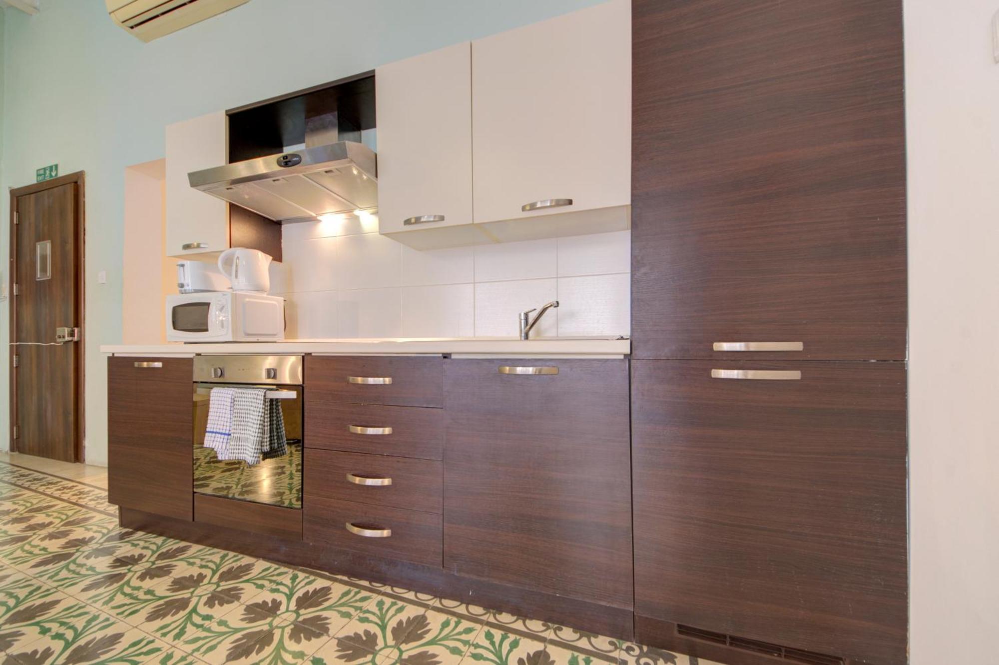 Sapphire Residences - Apartments & Penthouse In Central Sliema By Shortletsmalta Luaran gambar