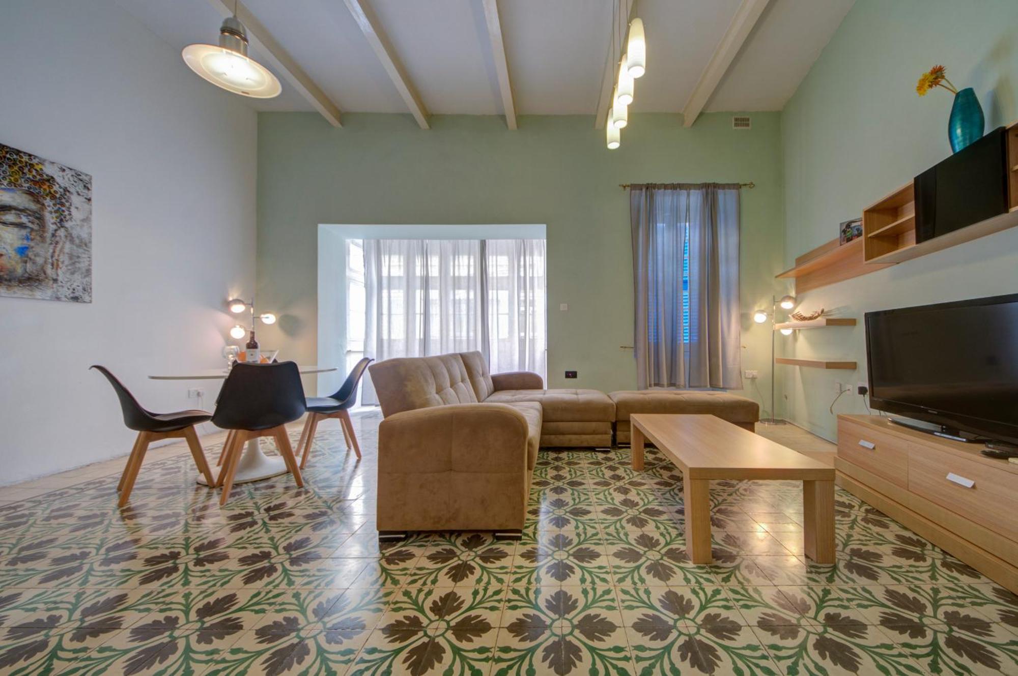 Sapphire Residences - Apartments & Penthouse In Central Sliema By Shortletsmalta Luaran gambar