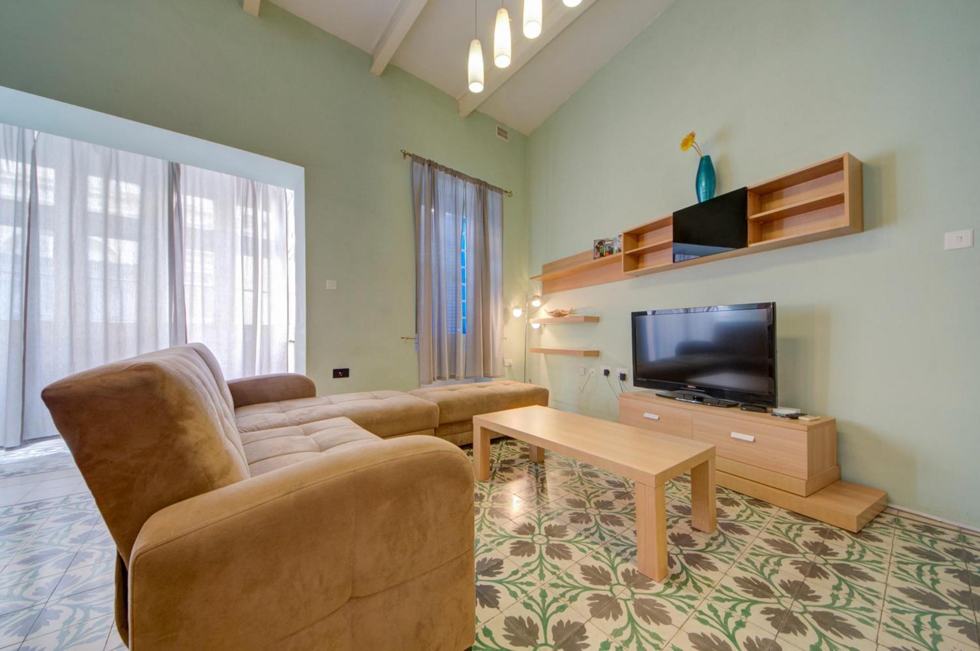 Sapphire Residences - Apartments & Penthouse In Central Sliema By Shortletsmalta Luaran gambar