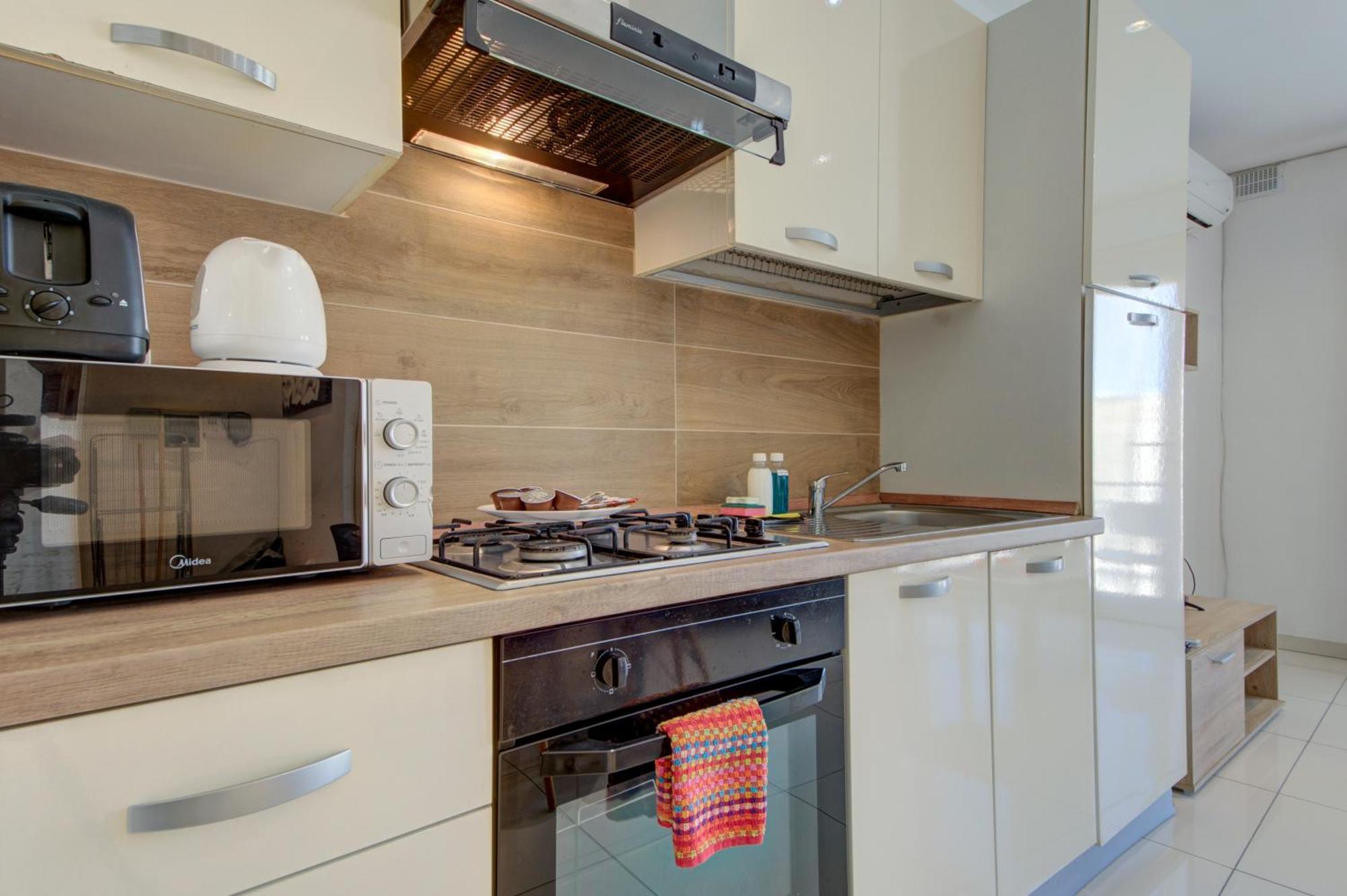 Sapphire Residences - Apartments & Penthouse In Central Sliema By Shortletsmalta Luaran gambar