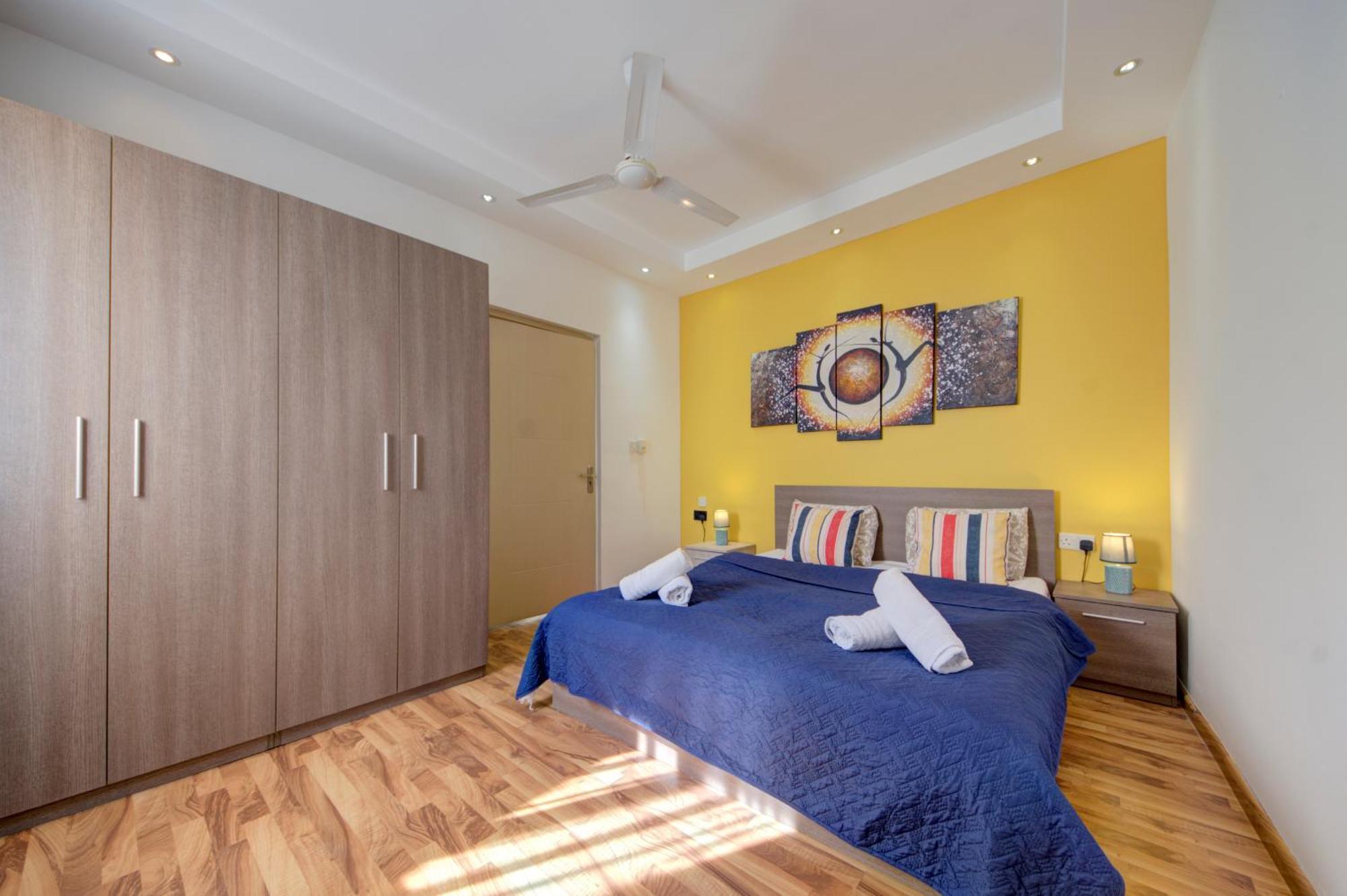 Sapphire Residences - Apartments & Penthouse In Central Sliema By Shortletsmalta Luaran gambar